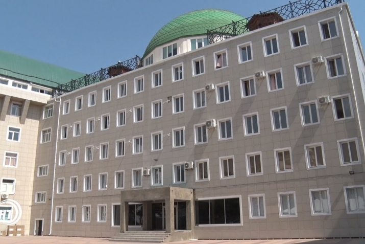 Уважаемые абитуриенты!