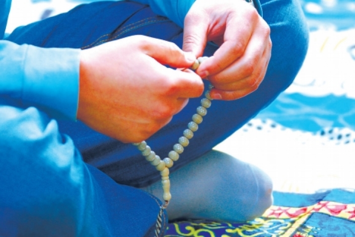 Истихар ва дидин жюрйир