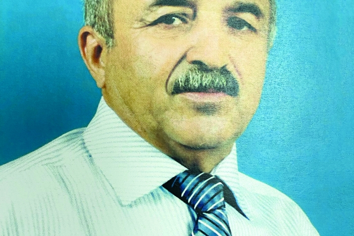 Дагъистаналъул имамзабазде