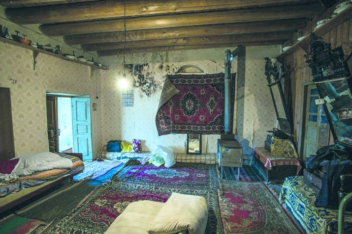 Дир лъимерлъиялъул макьу