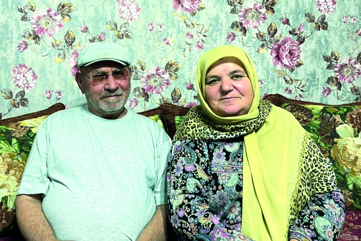 Щулияб хъизамалъул аслу - чIужугIадан