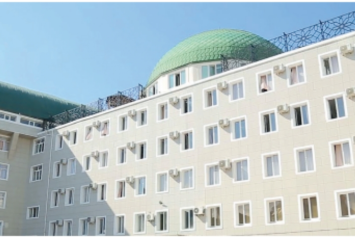 Уважаемые абитуриенты!