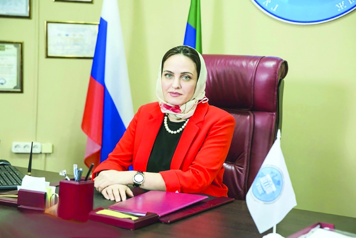 КIелиз кIанзавайбуруз ракIарар ачух я