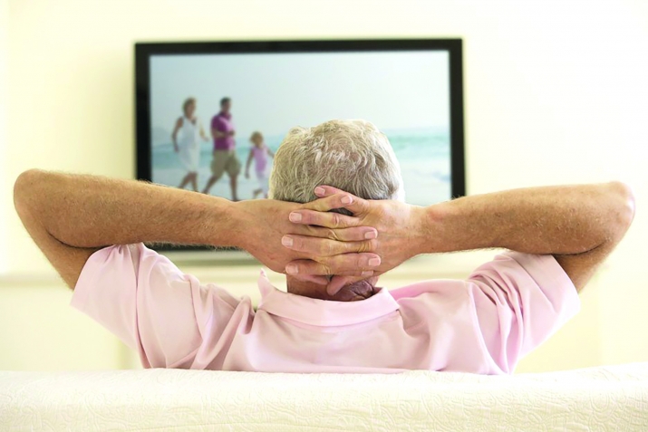 Телевизор хтулрилай важиблу я…