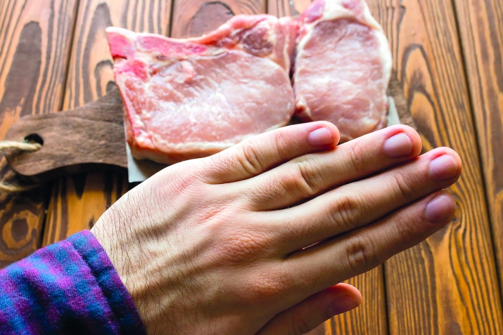 Вучиз чаз вакIан як гьарам я?