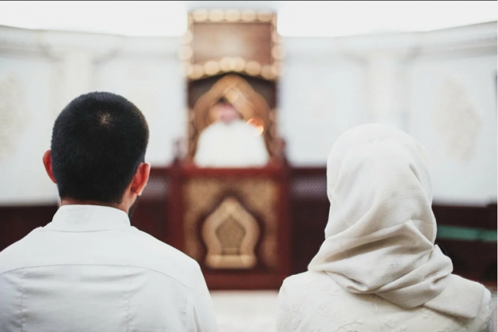 Имам Шафиидин мазгьабдай