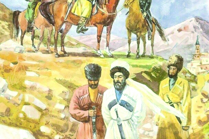 Имамзабазул наиб