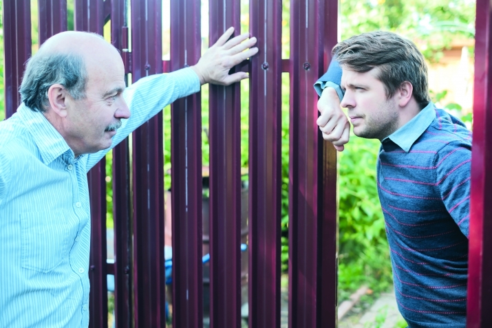 Изну тIалаб гьаби