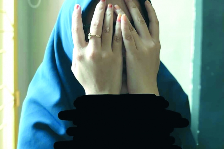 Цо-цо гьукъарал пишаби