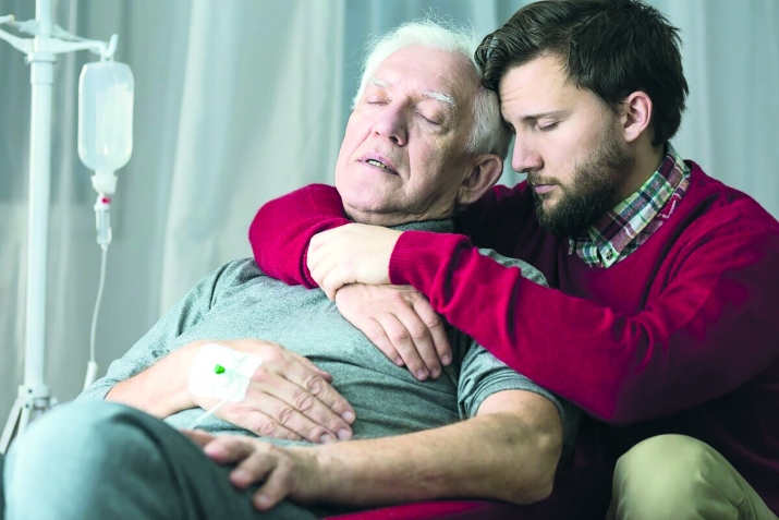 ЛъикIаб заманги бачIина