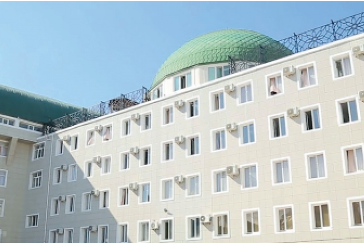 Уважаемые абитуриенты!