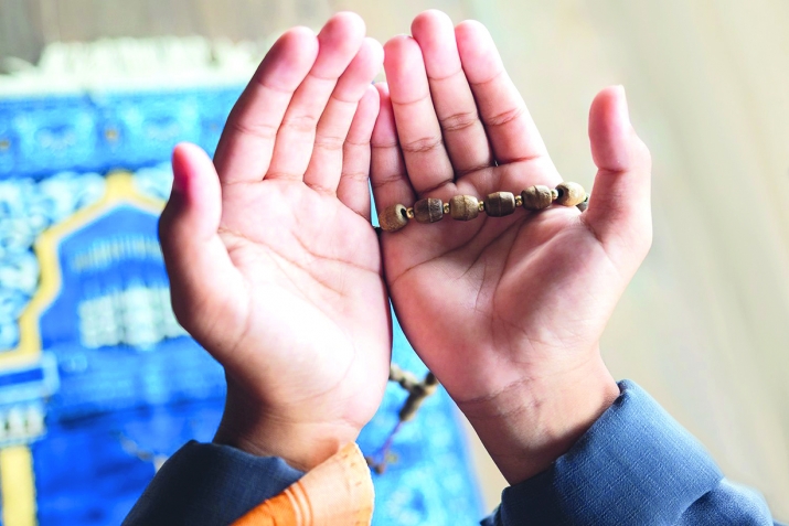 Kur’an’da geçen on bi̇r dua