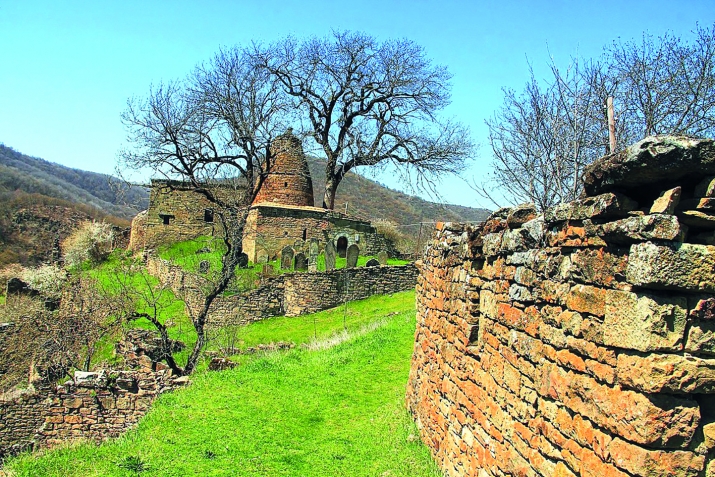 Arab dagestanis – direct descendants of the Prophet Muhammad