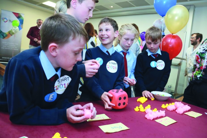 Quiz on famous women