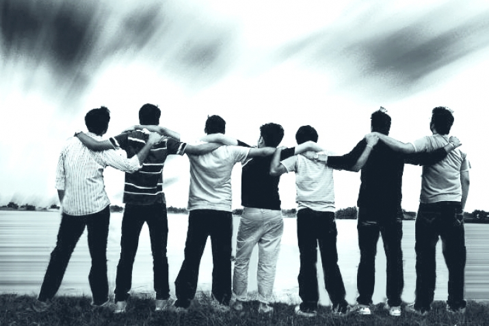 Good Relations Increase Productivity in the Workplace