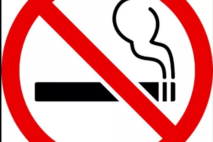 The harmful effect of smoking