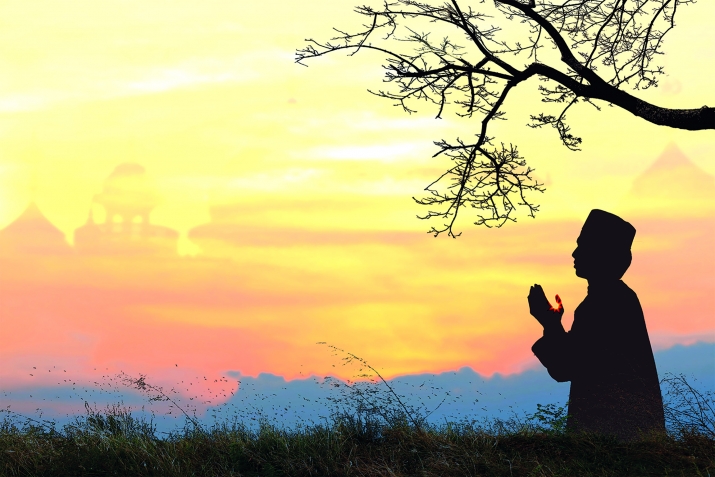 Ислам динна гIялимти