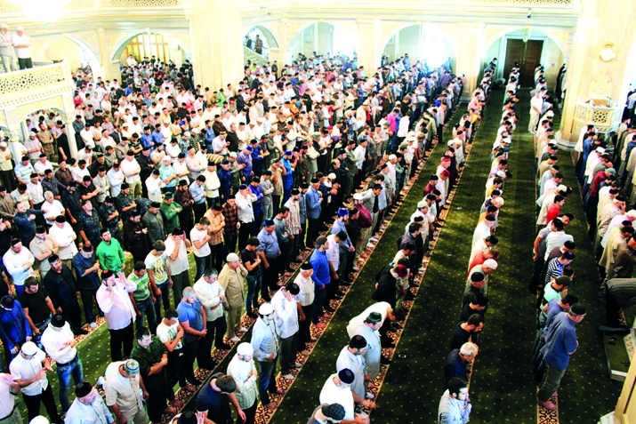 ДехIибала – Алжанала умхьу