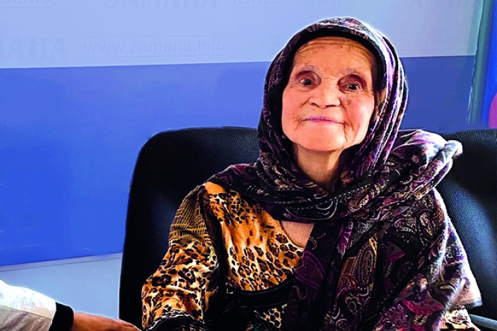 Пагьмуртала урунж