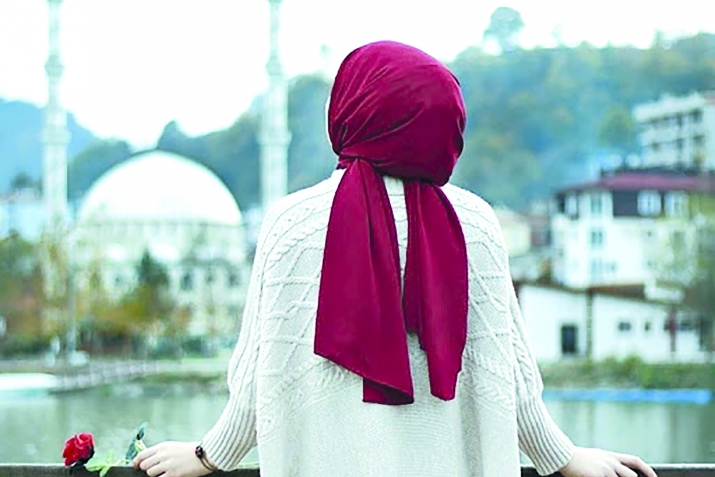 Итимриз бегенмиш тир дишегьлийрин ерияр