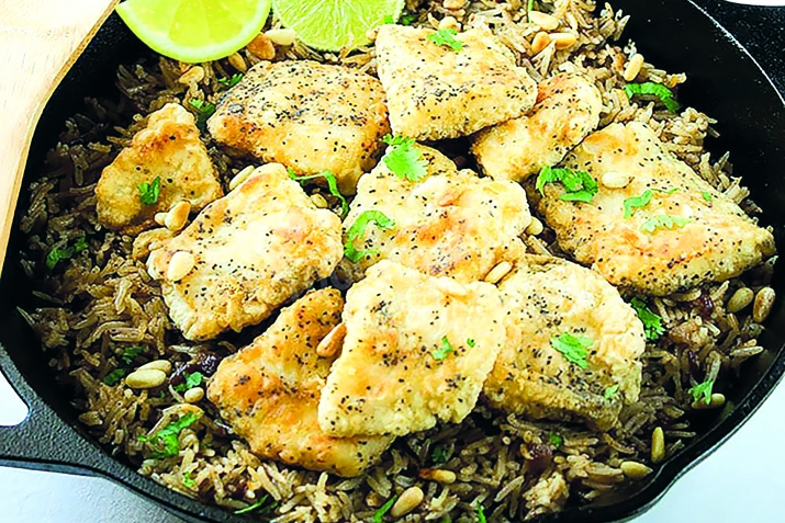 Бенден патал менфятлу чирвилер