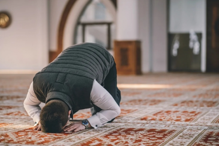 Имам Шафиидин мазгьабдай