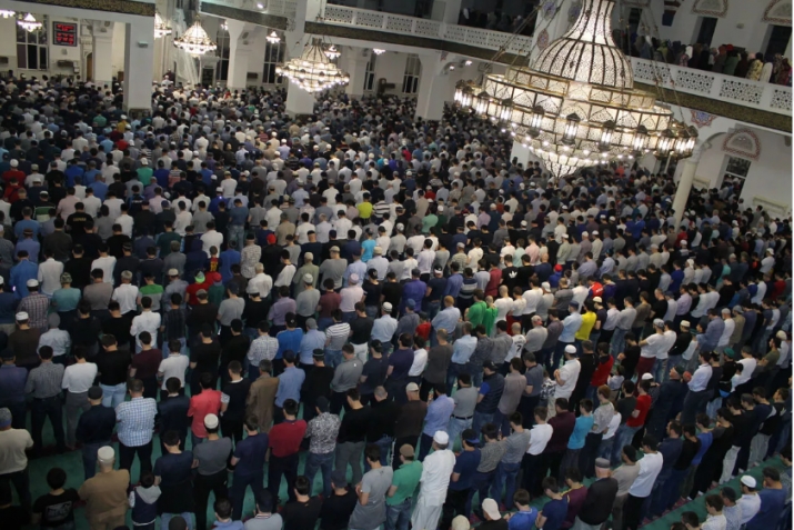 Гiужда как бай