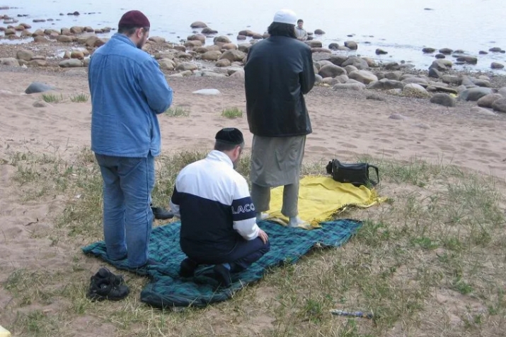 Сапаралда как къокъ гьаби