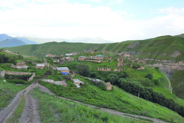 ЦIУССА ХАВАРДУ