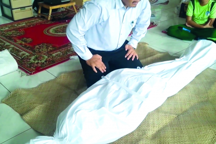 Хварасул хIакъ