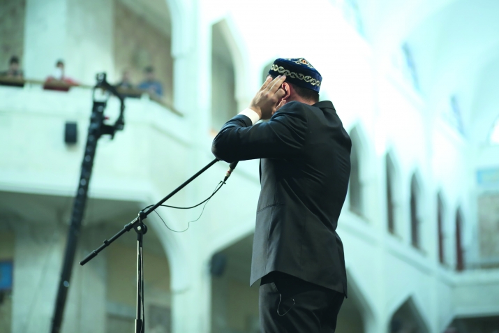 Суалазе жавабал кьуна имам ШафигIил мазгьабалда рекъон