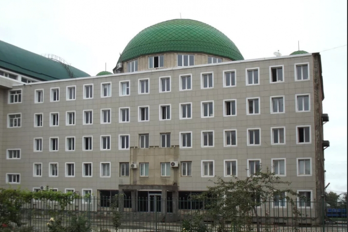 Уважаемые абитуриенты!