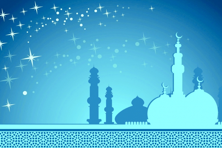 Идавсил ﷺ уссурвал