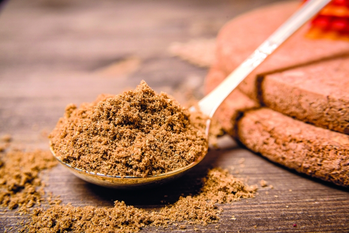 Арулла цIуцIаврин дарман