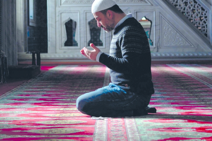 Намаҙҙарыбыҙҙы һаҡлайыҡ!