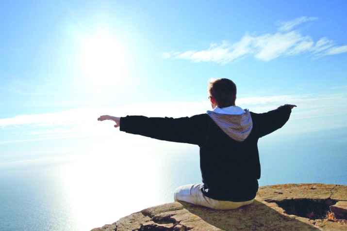 Үз-үзеңне хисап кылу