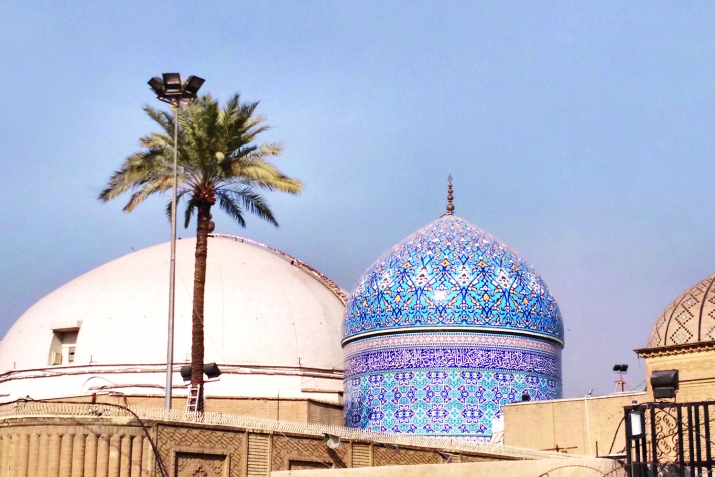 Габделкадир Җиләни – мәшһүр остаз