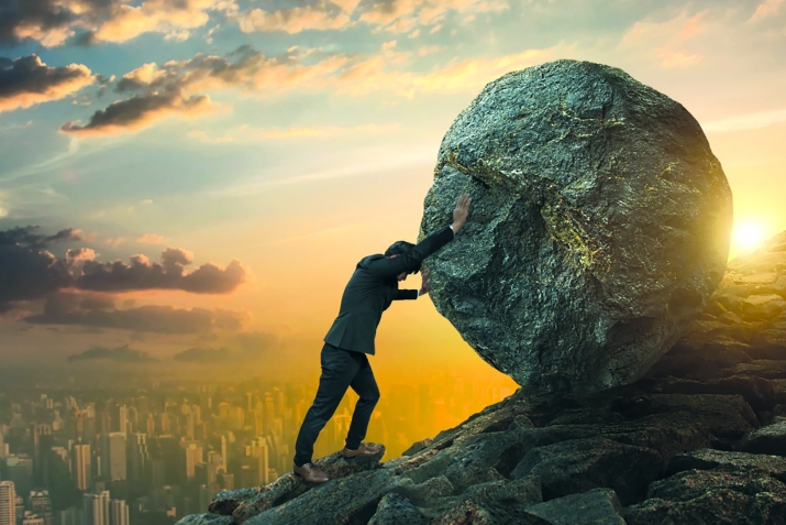 Dünya sevgısının qəlbdən sılınməsı