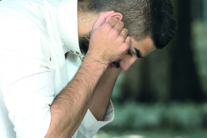 Dәstәmаz zаmаnı qulаqlаrı silib tәmizlәmәyin sаğlаmlığа fаydаsı