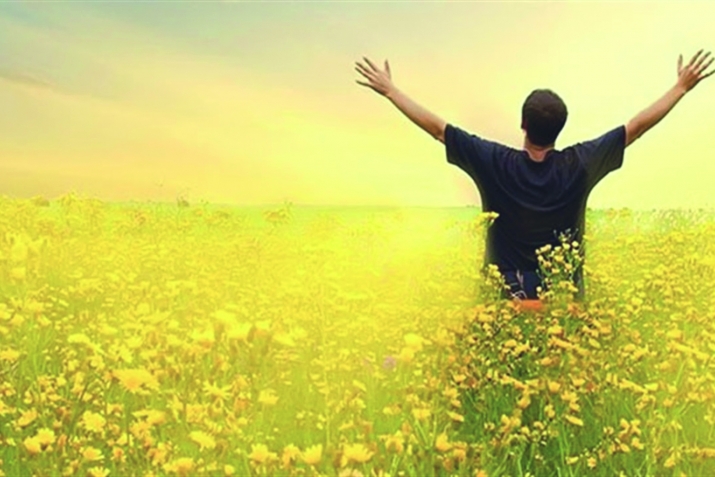 Хушнудӣ аз нафс