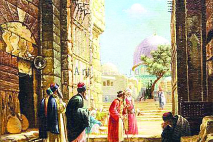 Камолиддин Бинойӣ