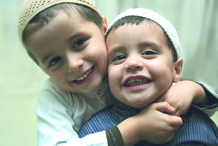 Масъулияти тарбия