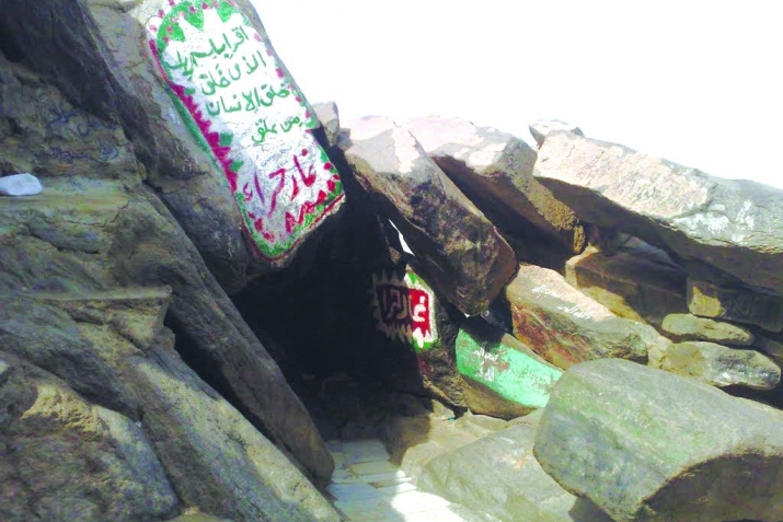 Диндин тарихдиан