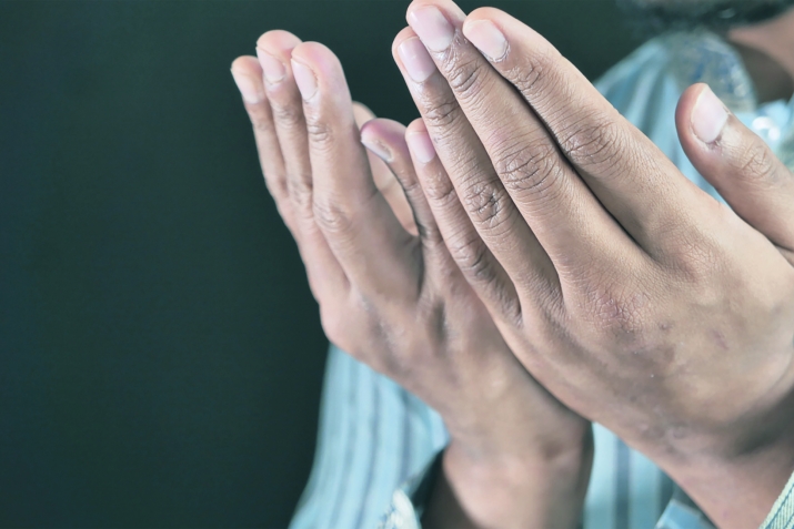 Пашман болгъанда охума яхшы дуалар