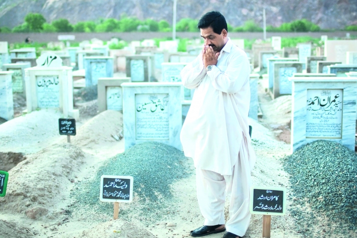 Къабурдагъы къардашыбызгъа кёмек этмеге болабызмы?