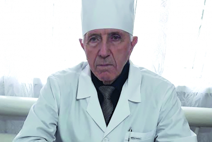 ГIемераб рокъоб лъикI, рекъараб ургьиб лъикI