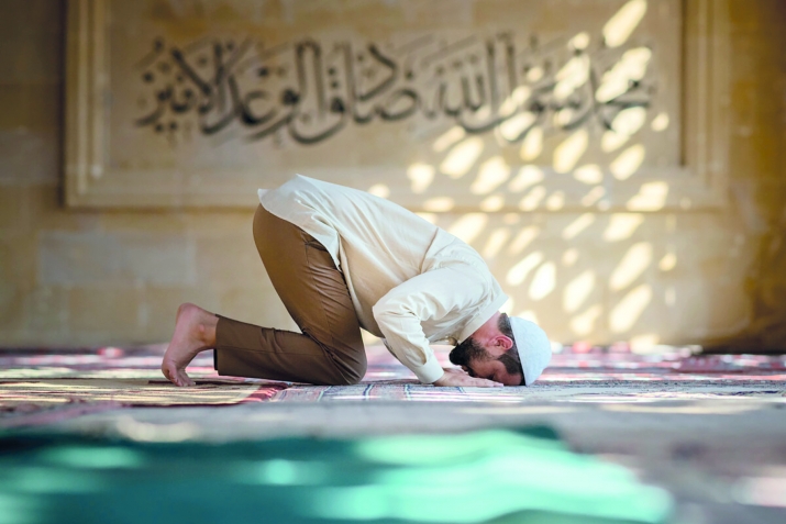 Суалазе жавабал кьуна имам ШафигIил мазгьабалда рекъон