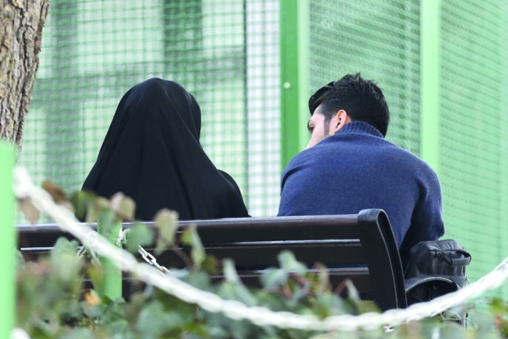 Arrogance of Husband and Wife