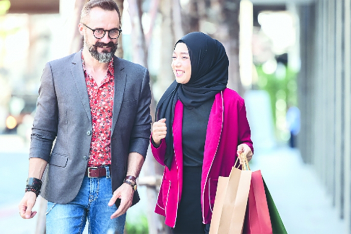 Five woman’s qualities that make men fall in love with them