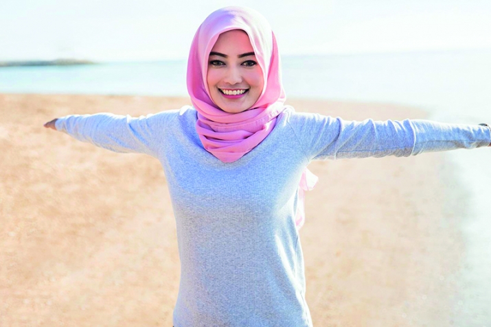 Want to be a mum? Make sure you take care of your teeth!